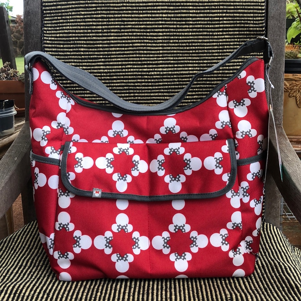 Disney Diaper Bag